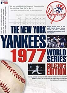 Mlb: New York Yankees: 1977 World Series [DVD](中古品)