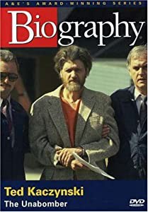 Biography: Theodore J Kaczynski - The Unabomber [DVD](中古品)