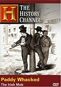 Paddy Whacked: Irish Mob [ヴィデオディスク](中古品)