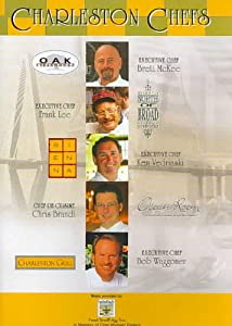 Charleston Chefs [DVD](中古品)