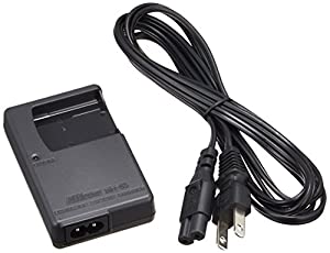 Nikon バッテリーチャージ MH-63(中古品)