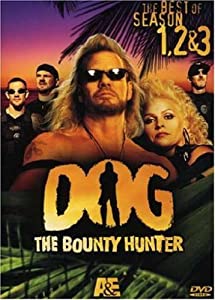 Dog the Bounty Hunter: Best of Season 1 2 &amp; 3 [DVD](中古品)