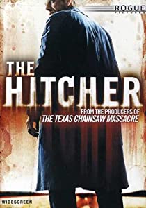 [北米版DVD リージョンコード1] HITCHER (2007) / (WS AC3 DOL)(中古品)