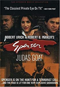 Spenser: Judas Goat [ヴィデオディスク](中古品)