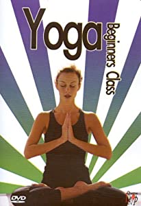 Yoga Beginners Class [Import anglais](中古品)