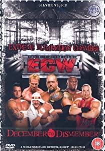 Ecw - December to Dismember [Import anglais](中古品)