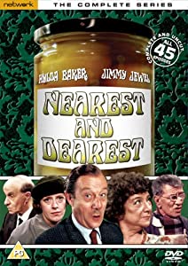 Nearest And Dearest - The Complete Series Collection [DVD] [1968](中古品)