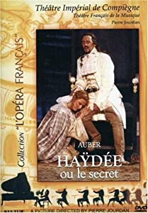 Haydee Ou Le Secret [DVD](中古品)