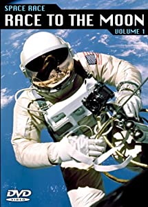 Space Race 1: Race to the Moon [ヴィデオディスク](中古品)