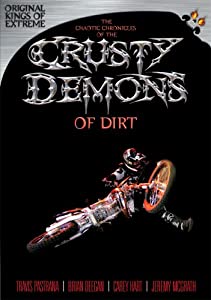 Chaotic Chronicles of the Crusty Demons of Dirt [DVD](中古品)