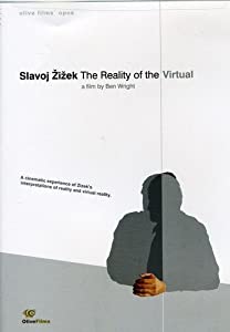 Slavoj Zizek: Reality of the Virtual [DVD] [Import](中古品)
