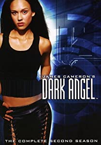 Dark Angel: Complete Second Season/ [DVD](中古品)