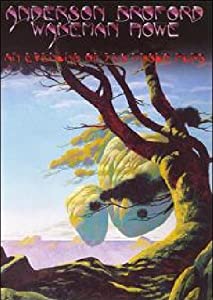 Evening of Yes [DVD](品) 映像DVD・Blu-ray