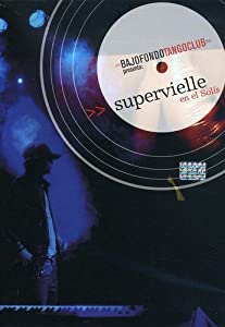 Bajofondo Tango Club En El Sol / [DVD](中古品)