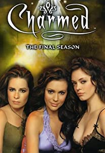 Charmed: Final Season/ [DVD] [Import](中古品)