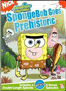 Goes Prehistoric [DVD](中古品)