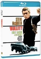 ブリット [Blu-ray](中古品)