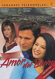 Amor Del Bueno [DVD](中古品)