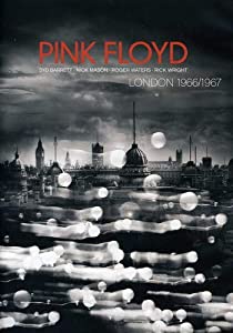 In London 1966/67 / [DVD](中古品)