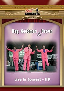 Live in Concert [DVD](中古品)