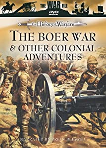 Boer War & Other Colonial Adventures [ヴィデオディスク](中古品)