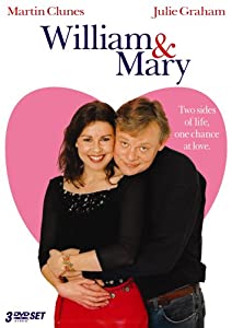 William &amp; Mary [DVD](中古品)