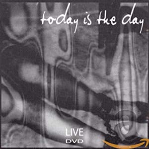 Today Is the Day [DVD](中古品)