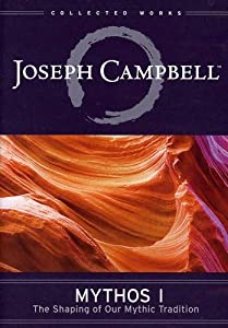 Joseph Campbell: Mythos 1 [DVD] [Import](中古品)