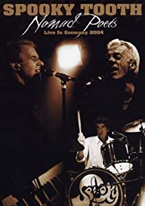 Live Poets [DVD](中古品)