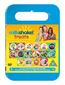 Carry Me - Milkshake Treats [Import anglais](中古品)