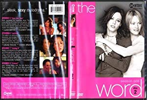 The L Word Season 1 Disk 2 Episode 5 - 8(中古品)