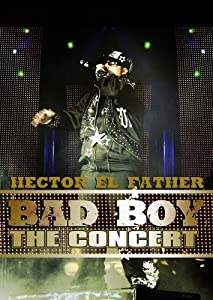 Bad Boy: The Concert [DVD](中古品)
