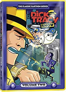 Dick Tracy Show 2 [DVD](中古品)の通販は