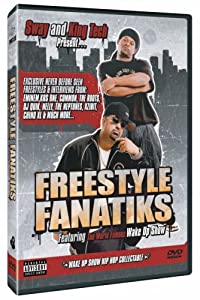 Freestyle Fanatiks [DVD](中古品)