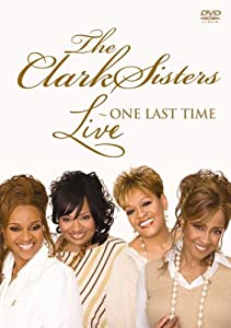 Live One Last Time [DVD](中古品)
