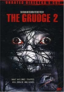 The Grudge 2 (Unrated Director's Cut) [DVD] [Import](中古品)