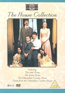 House Box Set [DVD](中古品)