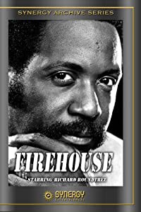 Firehouse [DVD] [Import](中古品)