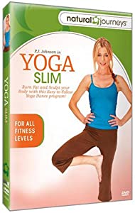 Yoga Slim [DVD](中古品)