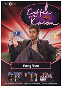 Koffee With Karan - Vol. 5 [Import anglais](中古品)