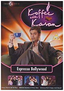 Koffee With Karan - Vol. 8 [Import anglais](中古品)