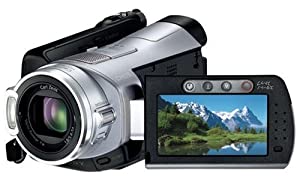 ソニー SONY HDDデジタルハイビジョンビデオカメラ Handycam (ハンディカム) HDR-SR7 (HDD60GB)(中古品)