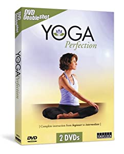 Yoga Perfection [DVD](中古品)