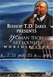 Woman Thou Art Loosed 2002: Run to the Water [DVD](中古品)