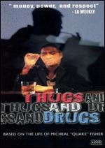 Thugs &amp; Drugs [DVD](中古品)