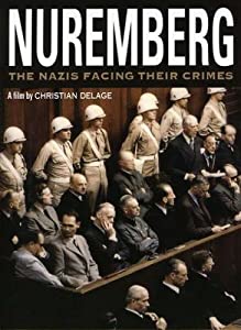 Nuremberg: The Nazis Facing Their Crimes [DVD](中古品)