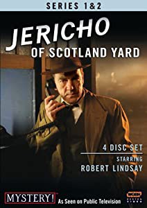 Jericho 1 & 2 Set [DVD](中古品)