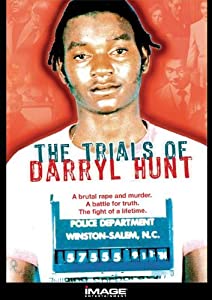 Trials of Darryl Hunt [DVD](中古品)