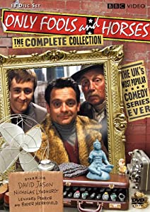 (未使用･未開封品)Only Fools & Horses: Complete Collection [DVD] Only Fools & Horses: Complete Collection [DVD](中古品)