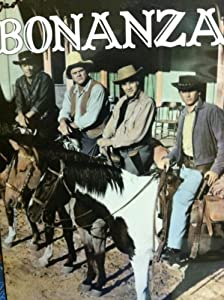 Bonanza: TV Series [DVD](中古品)